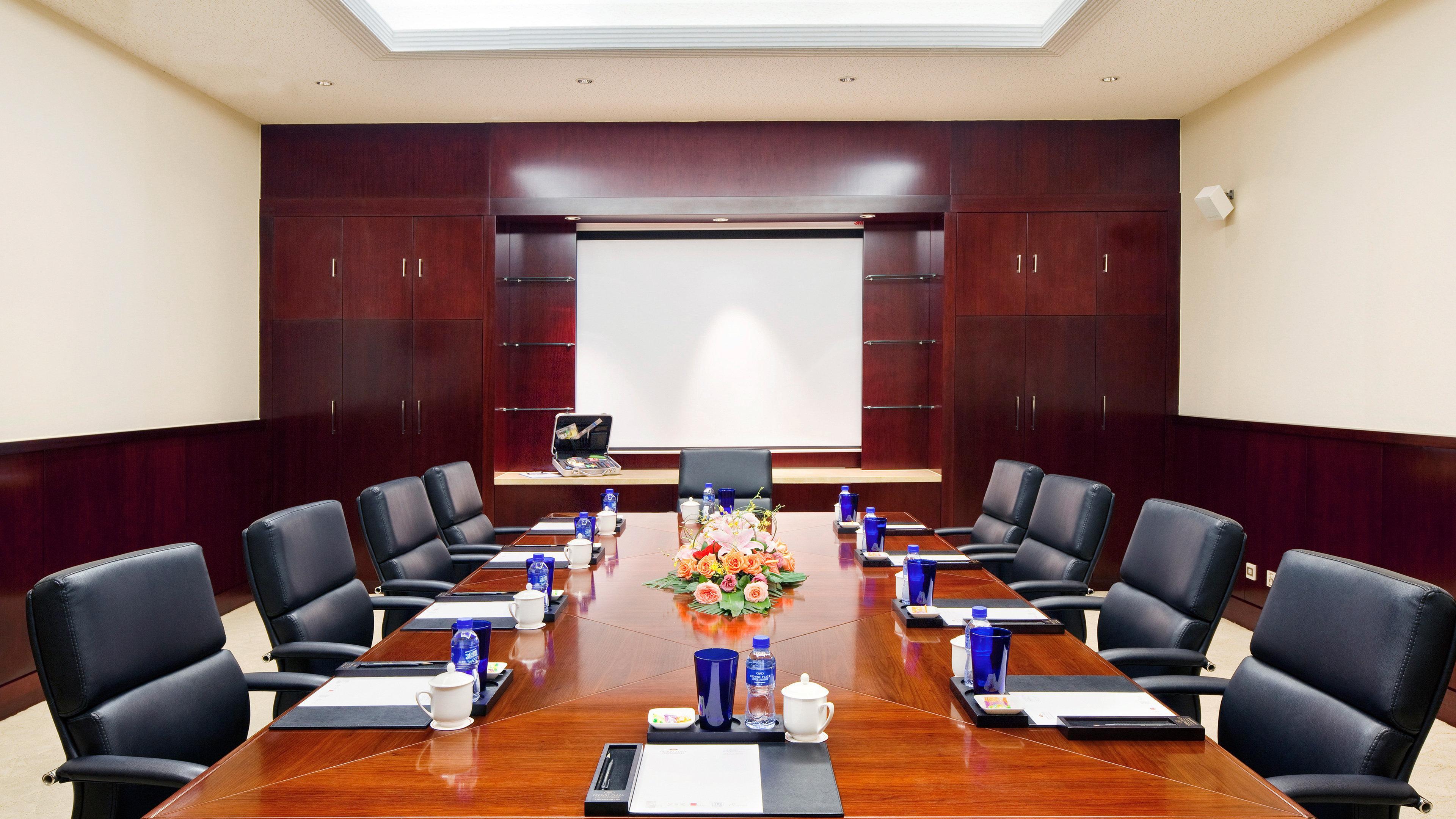 Crowne Plaza Shanghai Pudong By Ihg Exterior foto